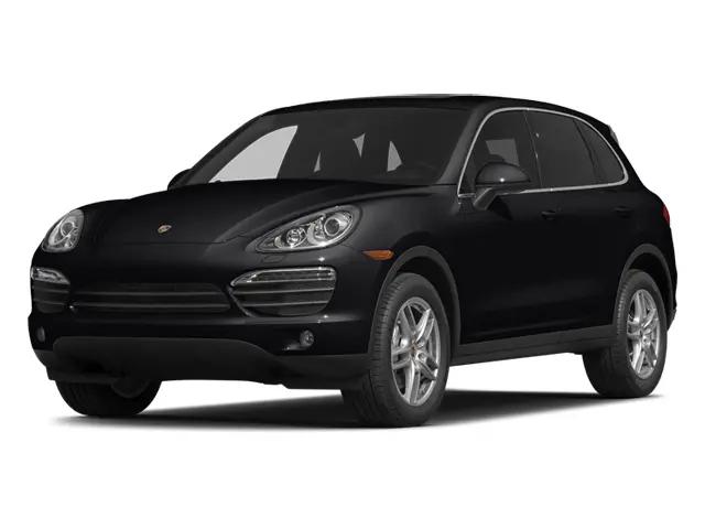 2014 Porsche Cayenne Cayenne for sale in Brooklyn, NY