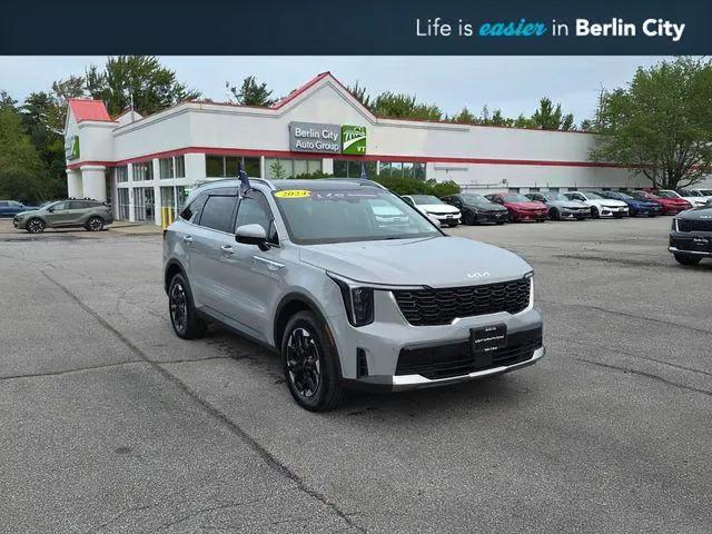2024 Kia Sorento S for sale in Williston, VT