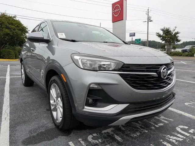 2023 Buick Encore GX Preferred FWD for sale in Conyers, GA