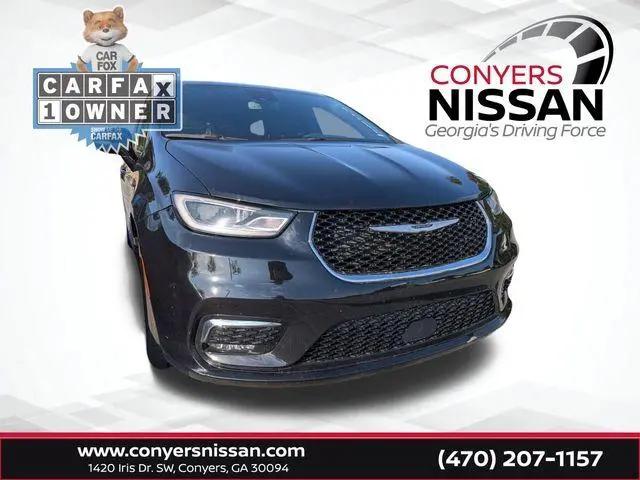 2025 Chrysler Pacifica Select for sale in Conyers, GA