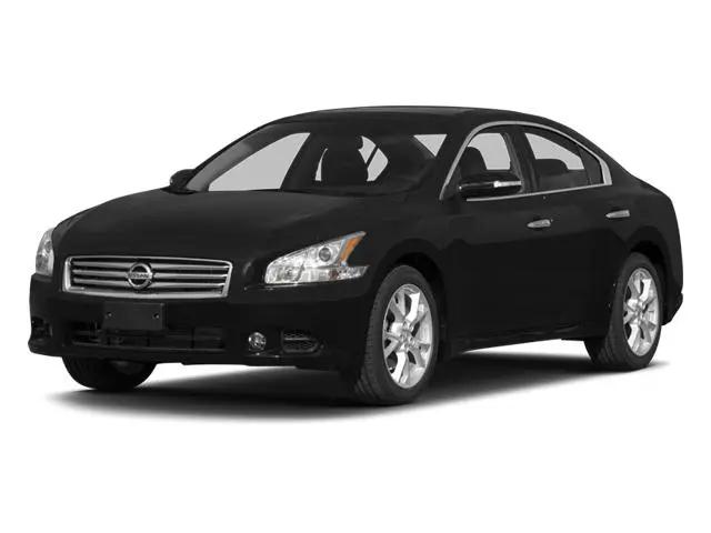 2013 Nissan Maxima 3.5 SV for sale in Conyers, GA