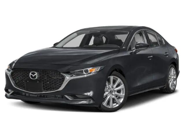 2026 Mazda Mazda3 2.5 S Preferred for sale in Hempstead, NY