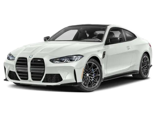 2023 BMW M4 Competition xDrive for sale in Streetsboro, OH