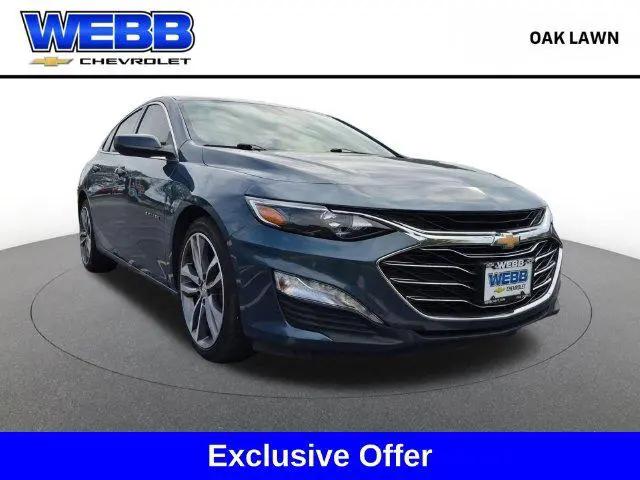 2025 Chevrolet Malibu FWD 1LT for sale in Oak Lawn, IL