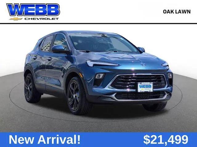 2025 Buick Encore GX Preferred FWD for sale in Oak Lawn, IL