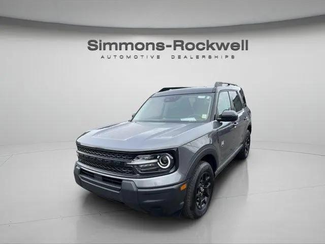 2025 Ford Bronco Sport Big Bend for sale in Elmira, NY