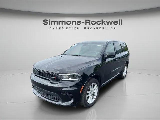 2025 Dodge Durango GT AWD for sale in Elmira, NY