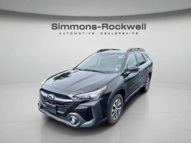 2023 Subaru Outback Premium for sale in Elmira, NY