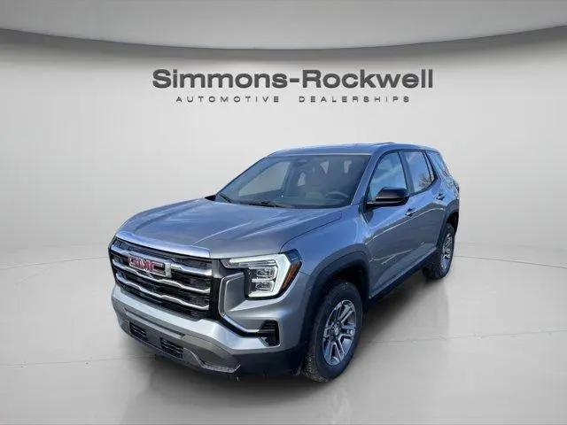 2026 GMC Terrain AWD Elevation for sale in Elmira, NY
