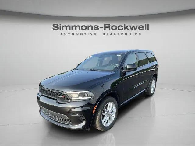 2025 Dodge Durango GT AWD for sale in Elmira, NY