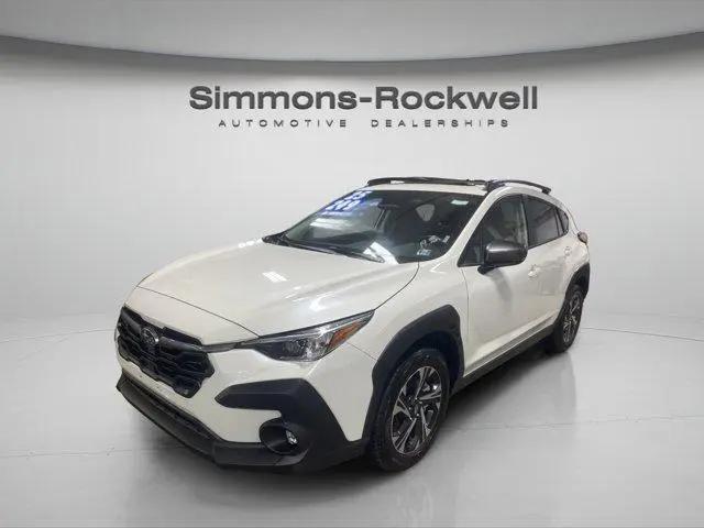 2025 Subaru Crosstrek Premium for sale in Elmira, NY