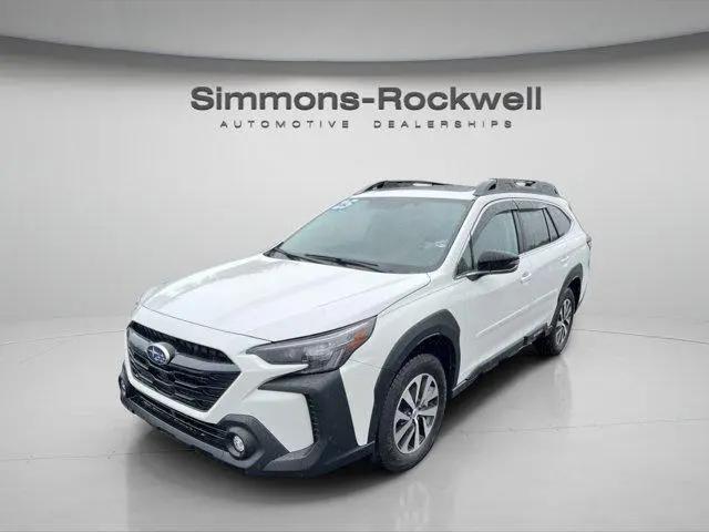2025 Subaru Outback Premium for sale in Elmira, NY