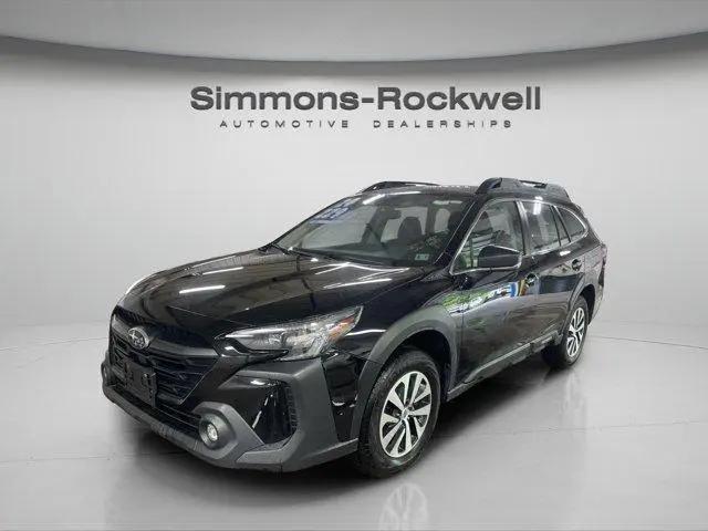 2024 Subaru Outback Unknown for sale in Elmira, NY