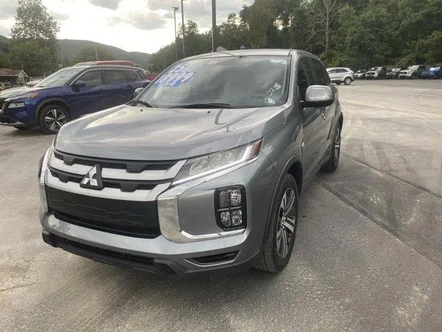 2025 Mitsubishi Outlander Sport 2.0 S AWC for sale in Elmira, NY