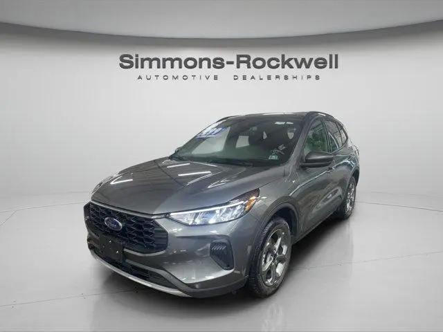 2025 Ford Escape ST-Line for sale in Elmira, NY