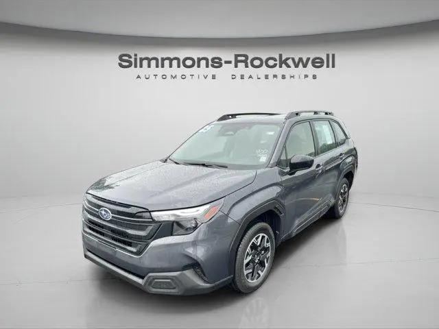 2025 Subaru Forester Unknown for sale in Elmira, NY
