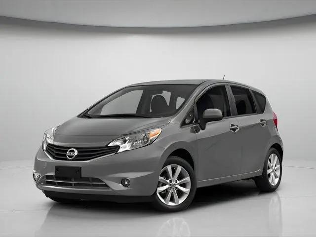 2014 Nissan Versa Note SV for sale in Elmira, NY