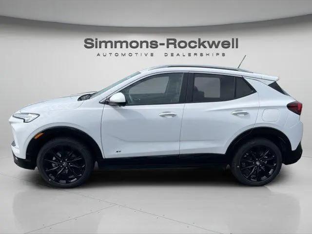2026 Buick Encore GX Sport Touring AWD for sale in Elmira, NY