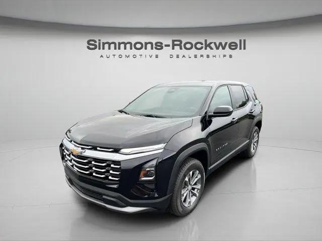 2026 Chevrolet Equinox AWD LT for sale in Elmira, NY