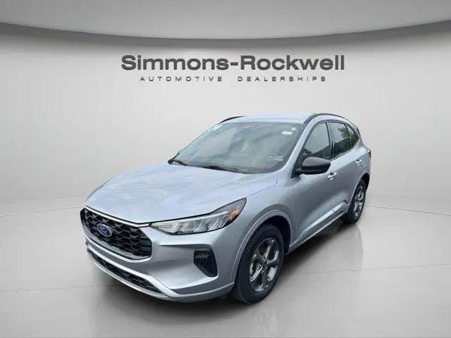 2024 Ford Escape ST-Line for sale in Elmira, NY