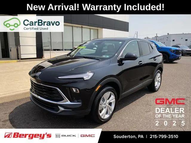 2026 Buick Encore GX Preferred AWD for sale in Souderton, PA