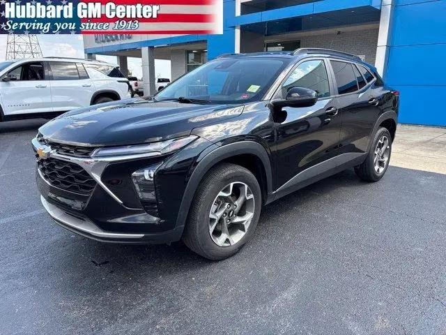 2025 Chevrolet Trax FWD LT for sale in Monticello, IN