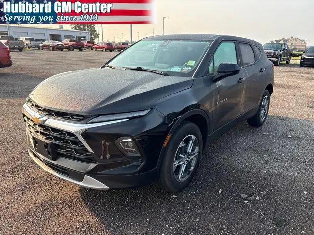 2023 Chevrolet Blazer AWD 2LT for sale in Monticello, IN