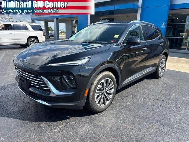 2024 Buick Envision Preferred AWD for sale in Monticello, IN