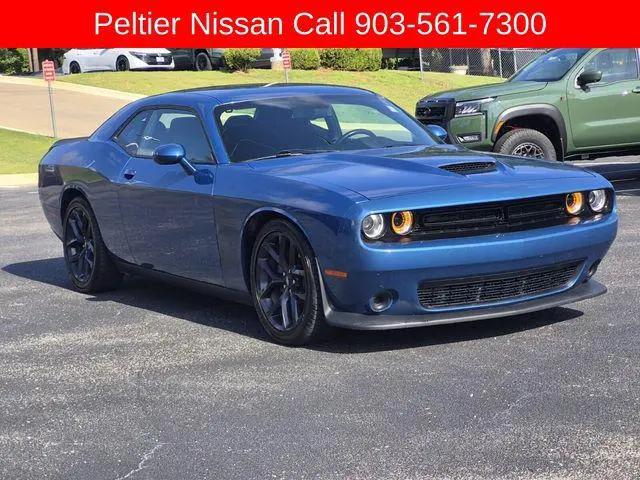 2023 Dodge Challenger GT for sale in Tyler, TX