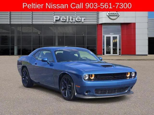 2023 Dodge Challenger GT for sale in Tyler, TX