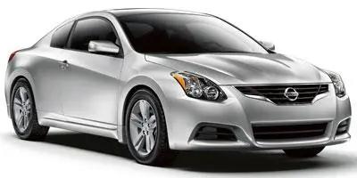 2010 Nissan Altima 2.5 S for sale in East Windsor, CT