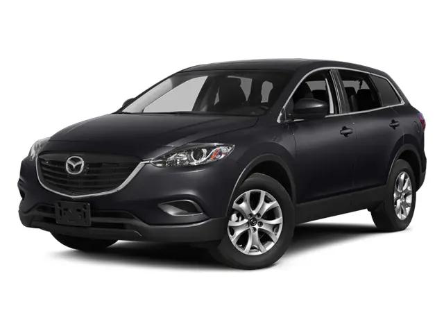 2014 Mazda CX-9 Touring for sale in East Windsor, CT