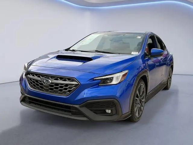2024 Subaru WRX GT for sale in Tucson, AZ