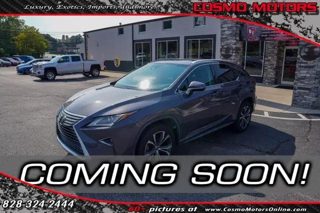 2018 Lexus RX 350 RX 350 for sale in Hickory, NC