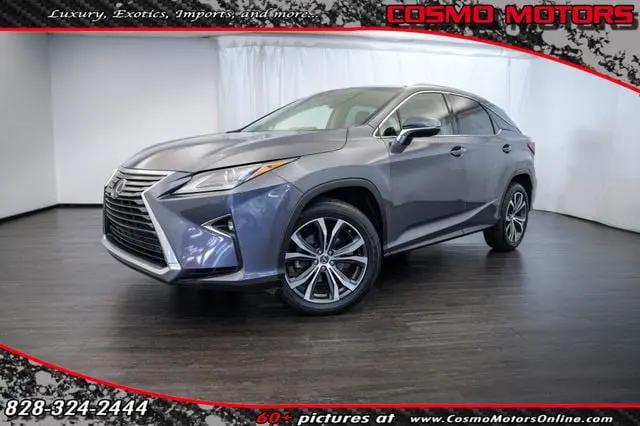 2018 Lexus RX 350 RX 350 for sale in Hickory, NC