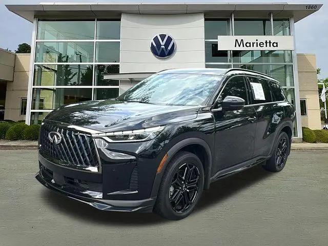 2026 INFINITI QX60 SPORT AWD for sale in Marietta, GA