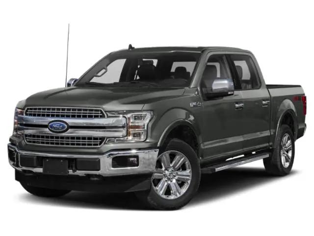 2020 Ford F-150 LARIAT for sale in Birmingham, AL