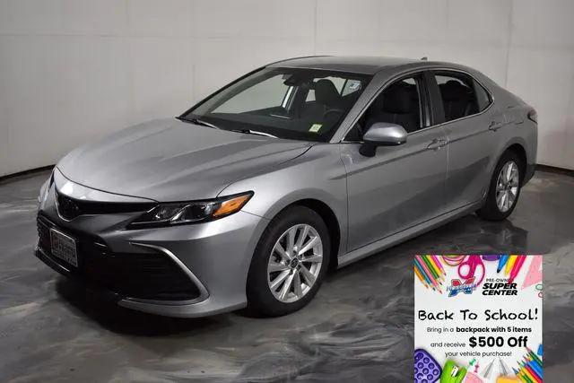 2024 Toyota Camry LE for sale in East Rochester, NY