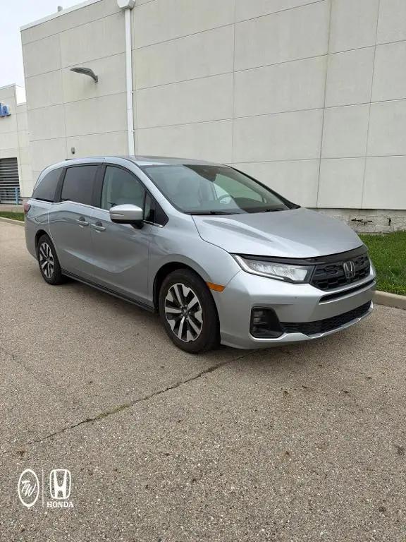 2025 Honda Odyssey EX-L for sale in Anderson, IN