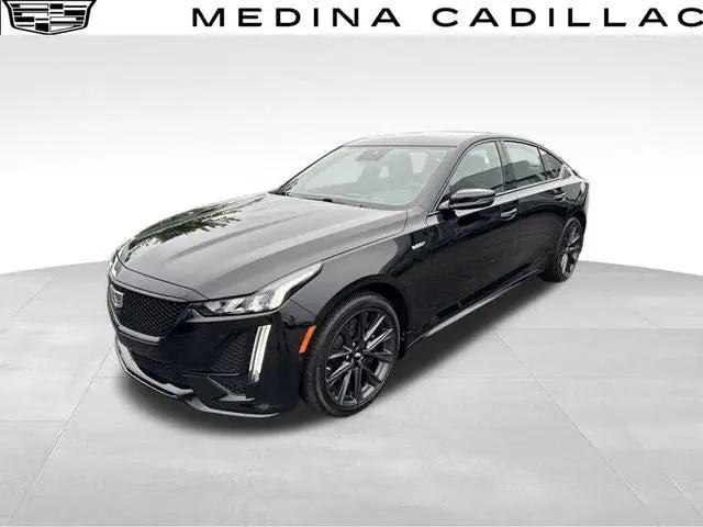 2023 Cadillac CT5-V V-Series for sale in Medina, OH