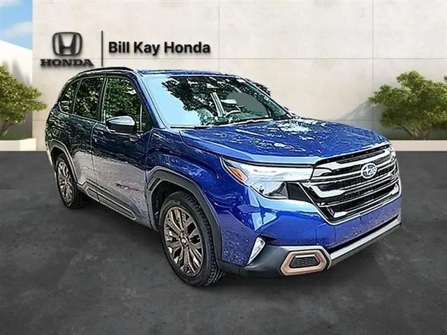 2025 Subaru Forester Sport for sale in Bourbonnais, IL