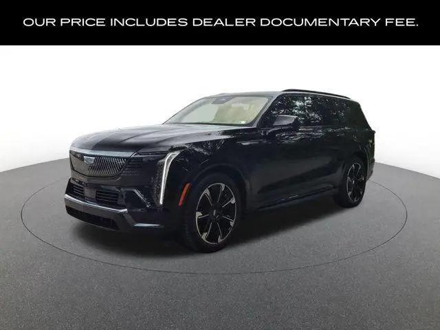 2026 Cadillac Escalade IQL Premium Sport AWD for sale in Wilkes-Barre, PA