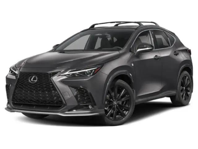 2024 Lexus NX 350 F SPORT Handling for sale in Haverford, PA