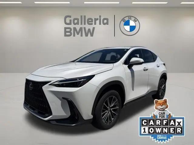 2025 Lexus NX 350 Premium for sale in D'Iberville, MS