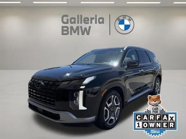 2024 Hyundai Palisade Limited for sale in D'Iberville, MS
