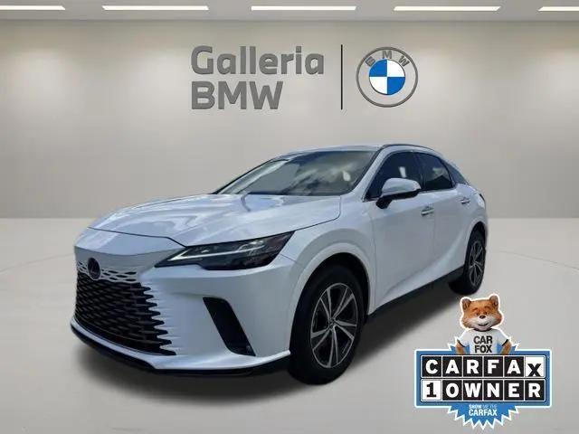 2024 Lexus RX 350 Premium for sale in D'Iberville, MS