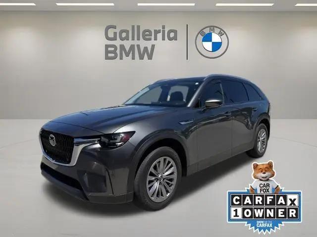 2025 Mazda X-90 3.3 Turbo Preferred Package for sale in D'Iberville, MS