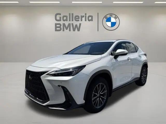 2025 Lexus NX Premium for sale in D'Iberville, MS