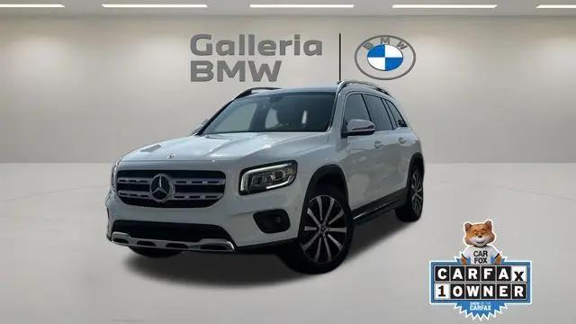 2021 Mercedes-Benz GLB Base for sale in D'Iberville, MS