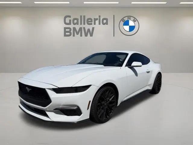 2026 Ford Mustang EcoBoost Fastback for sale in D'Iberville, MS